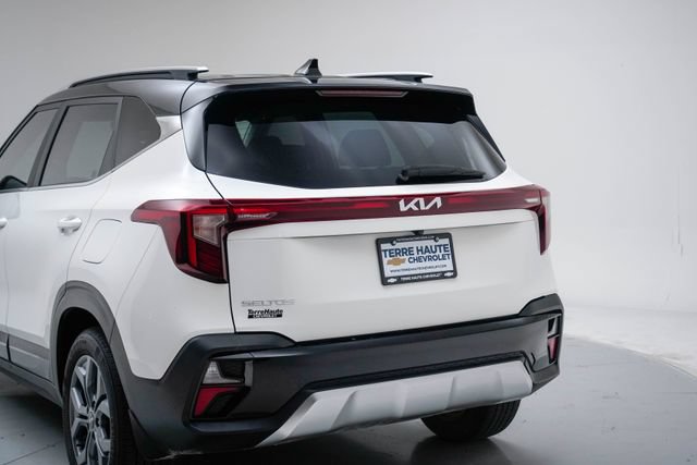 Used 2024 Kia Seltos S FWD image 5