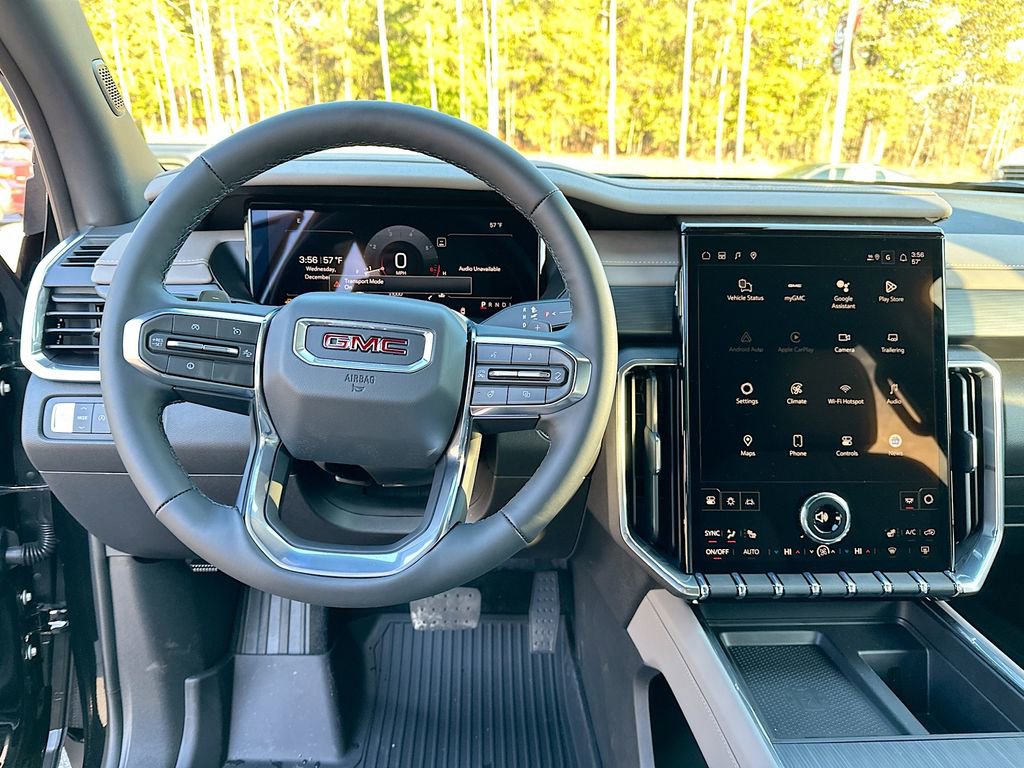 New 2026 GMC Acadia Elevation w/ Elevation Premium Package FWD image 19