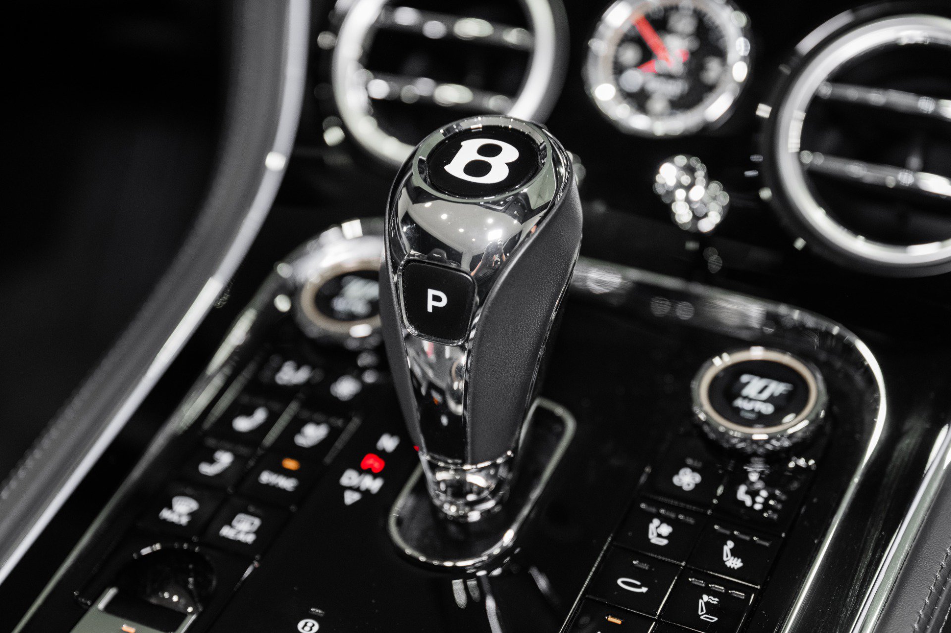 Used 2025 Bentley Continental GT Speed AWD/4WD image 39