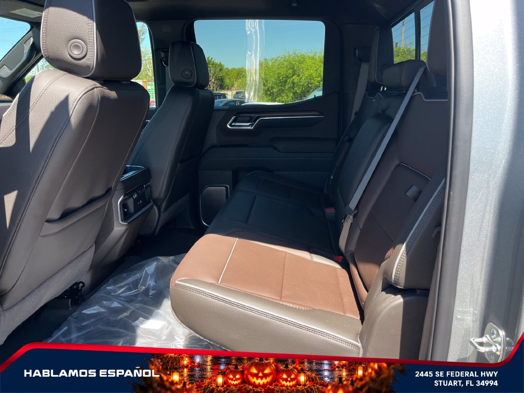 New 2026 GMC Sierra 1500 Denali AWD/4WD image 11