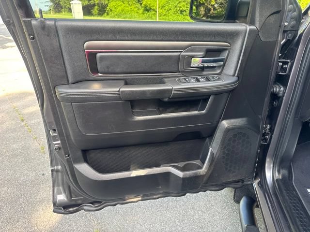 Used 2014 RAM 1500 Sport w/ Sport Premium Group AWD/4WD image 15