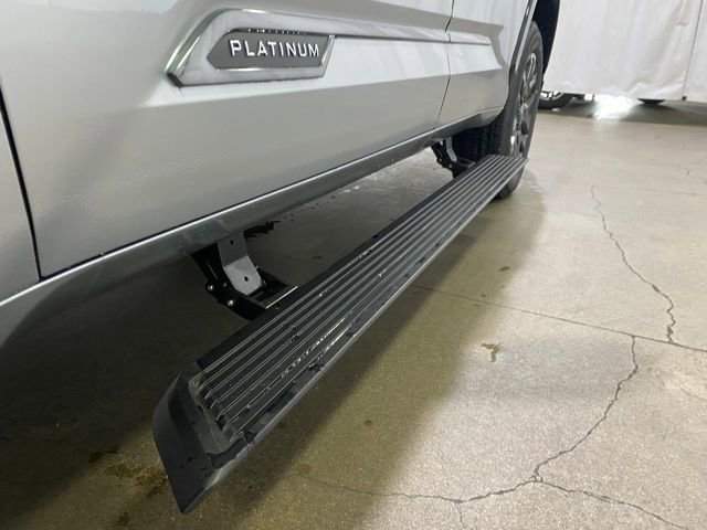 New 2026 Toyota Sequoia Platinum image 26