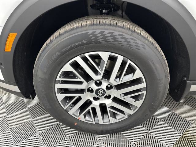 New 2026 Hyundai Palisade SEL image 13