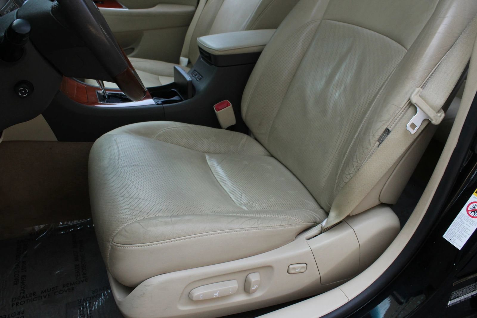 Used 2010 Lexus ES 350 FWD image 17