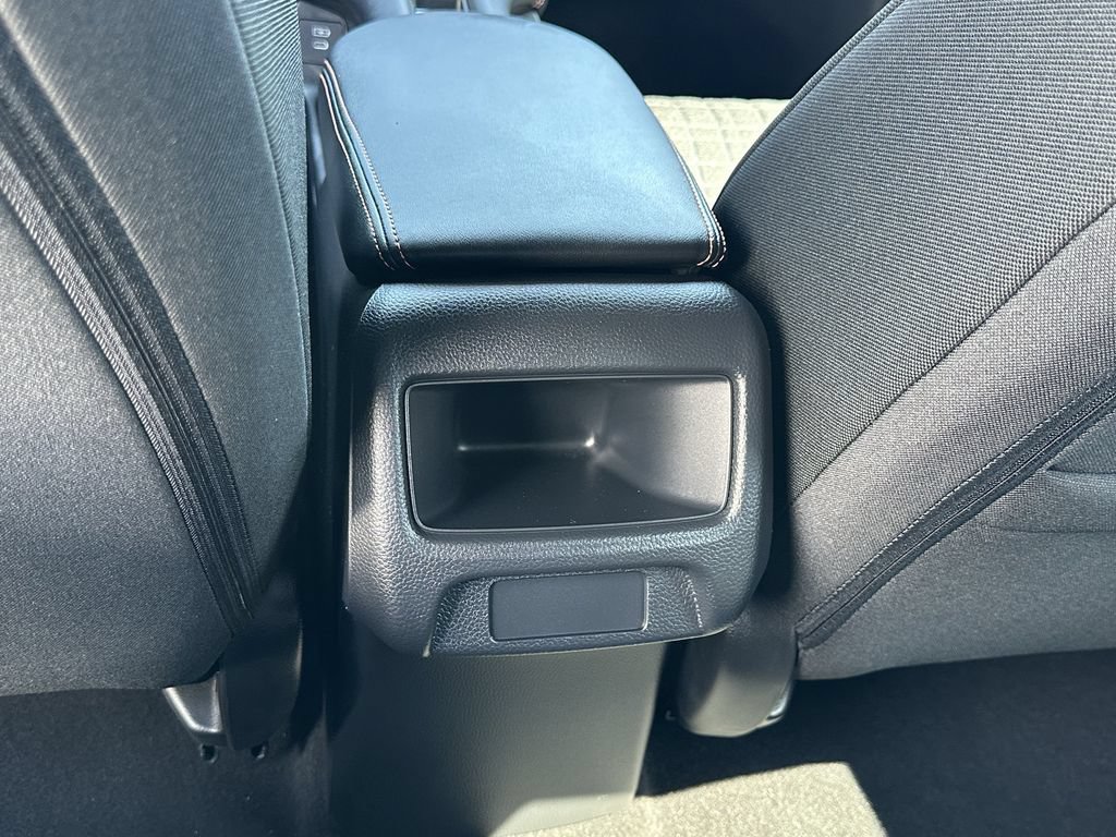Used 2024 Honda HR-V Sport image 17