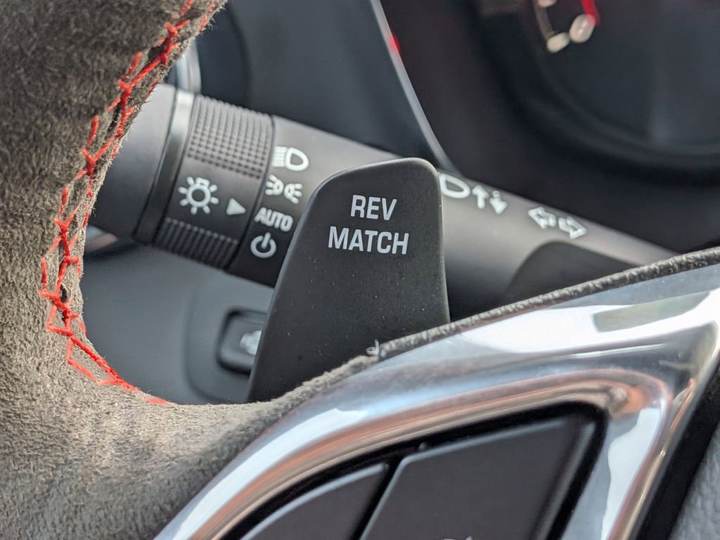 Used 2023 Chevrolet Camaro ZL1 image 27