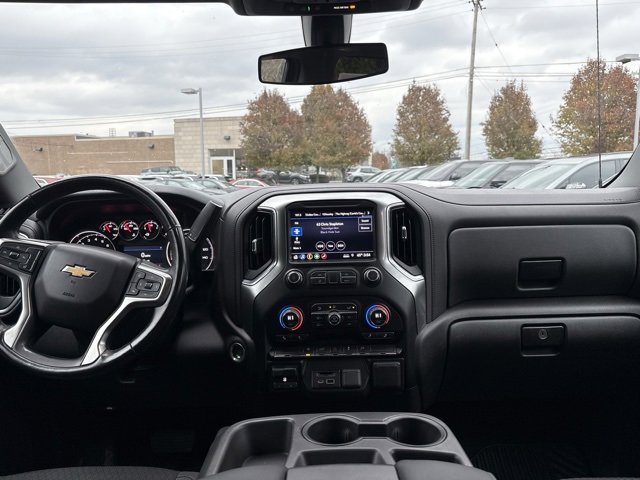 Used 2019 Chevrolet Silverado 1500 LT w/ All-Star Edition image 24