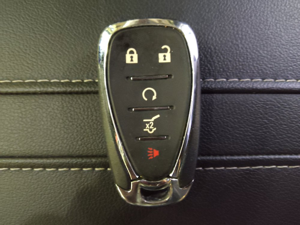 Used 2024 Chevrolet Blazer LT w/ Convenience Package FWD image 32
