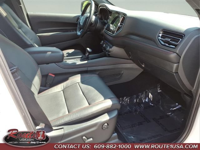 Certified 2025 Dodge Durango R/T AWD/4WD image 31