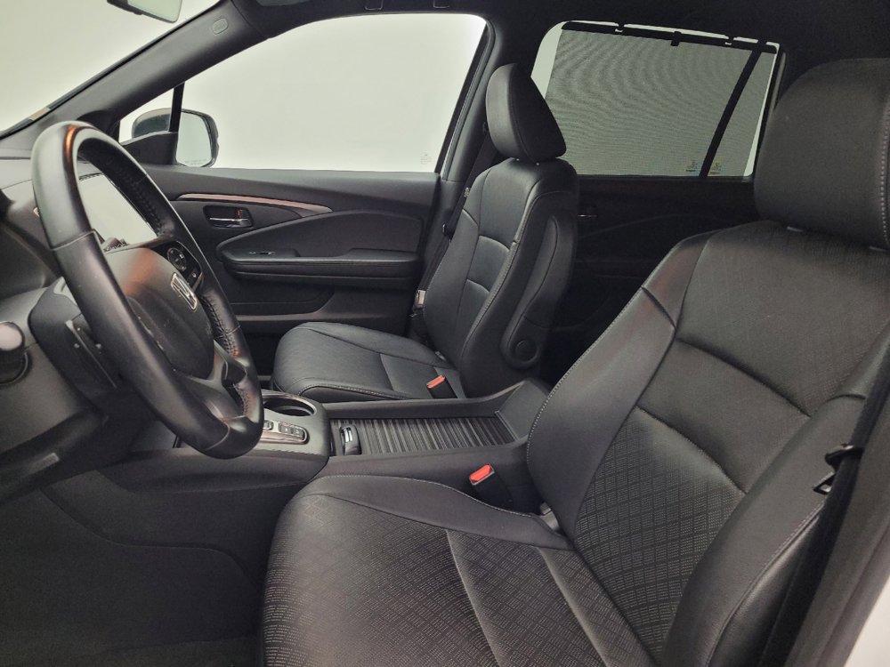 Used 2021 Honda Passport EX-L image 17