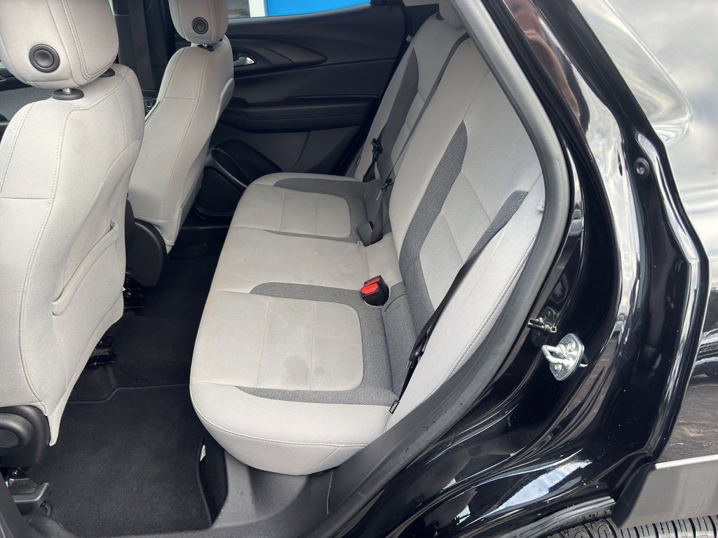 Used 2024 Chevrolet TrailBlazer LT image 17