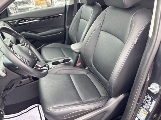 Certified 2024 Kia Seltos EX AWD/4WD image 26