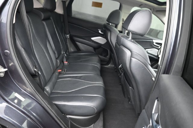 Used 2019 Acura RDX w/ Technology Package AWD/4WD image 8