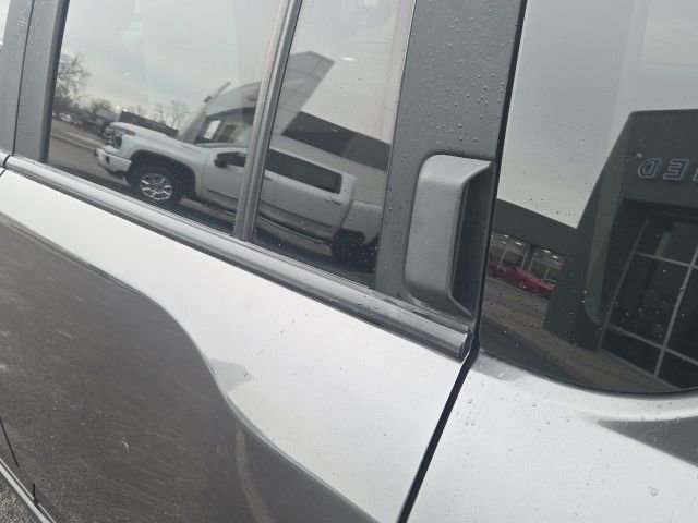 Used 2016 Jeep Compass High Altitude image 12