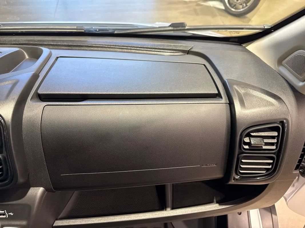 Used 2026 RAM ProMaster 1500 w/ Safety Group FWD image 76