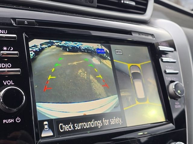 Used 2017 Nissan Murano SL image 22