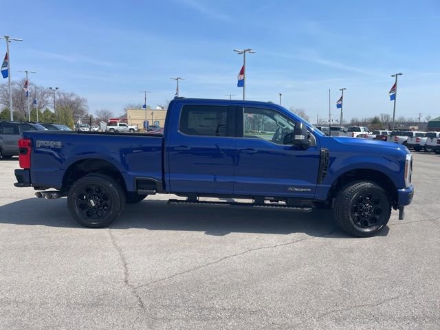 New 2026 Ford F250 XLT image 23