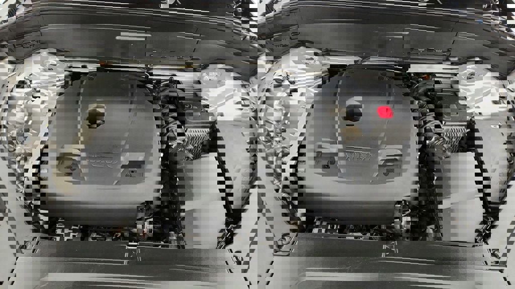 Used 2021 Volvo XC90 T6 Inscription image 28