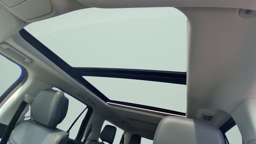 New 2027 Ford Expedition Max Active AWD/4WD image 17
