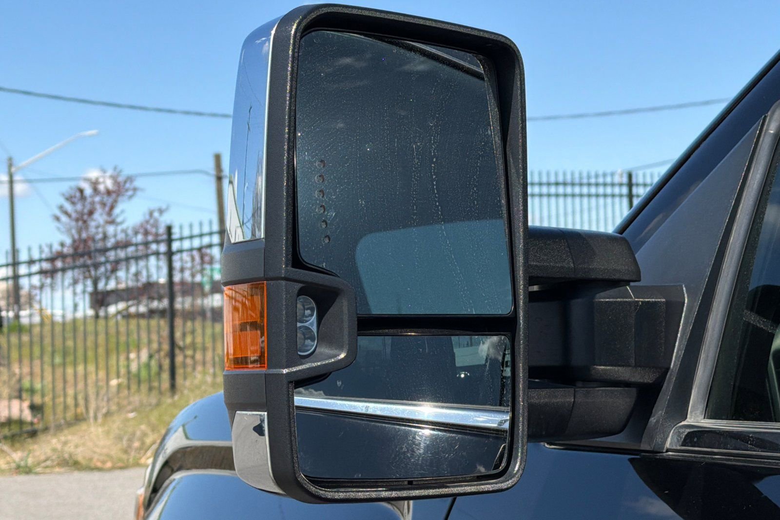 Used 2018 GMC Sierra 2500 Denali w/ Duramax Plus Package image 49