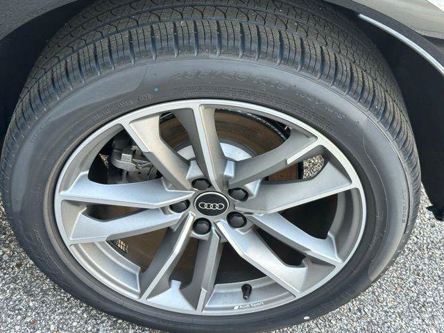 New 2025 Audi Q3 2.0T Premium AWD/4WD image 37