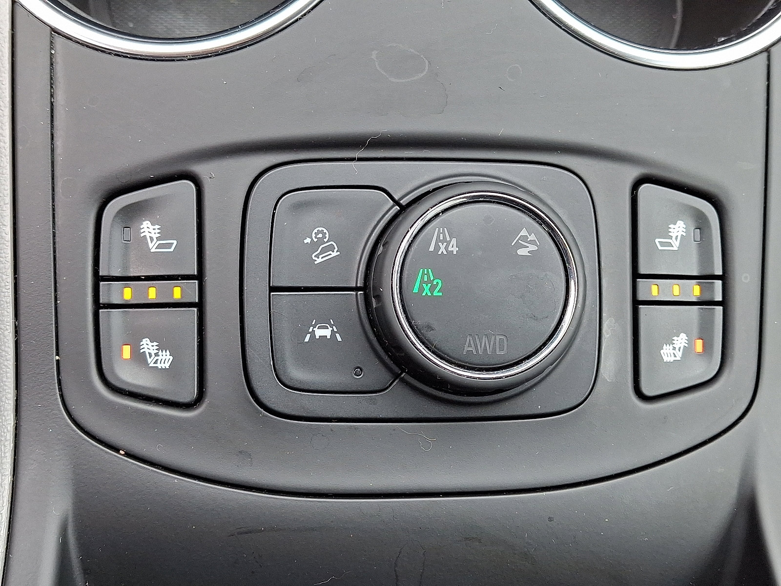 Certified 2023 GMC Terrain SLE w/ Driver Convenience Package image 24