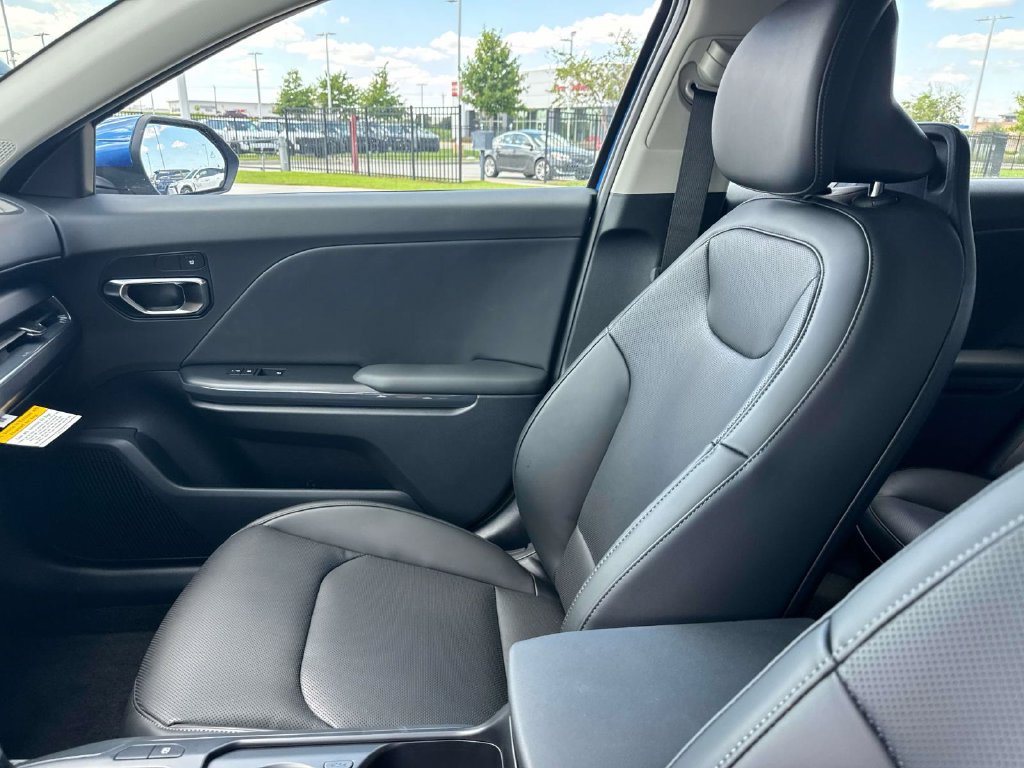 New 2026 Kia K4 EX FWD image 17