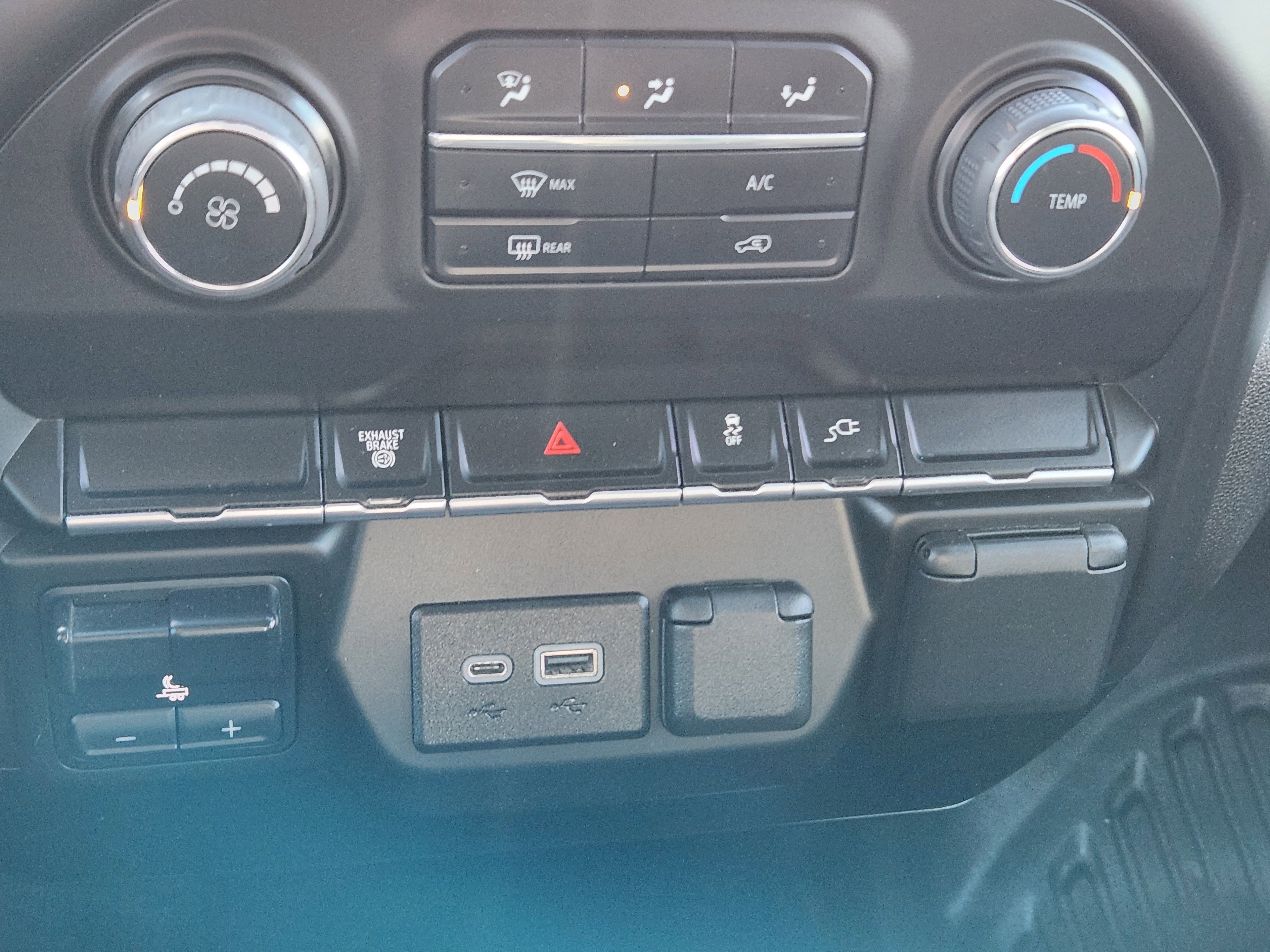 Used 2022 Chevrolet Silverado 3500 W/T w/ WT Convenience Package image 18