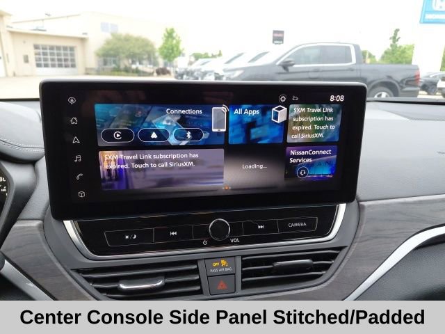 Used 2024 Nissan Altima 2.5 SV w/ SV Premium Package FWD image 20