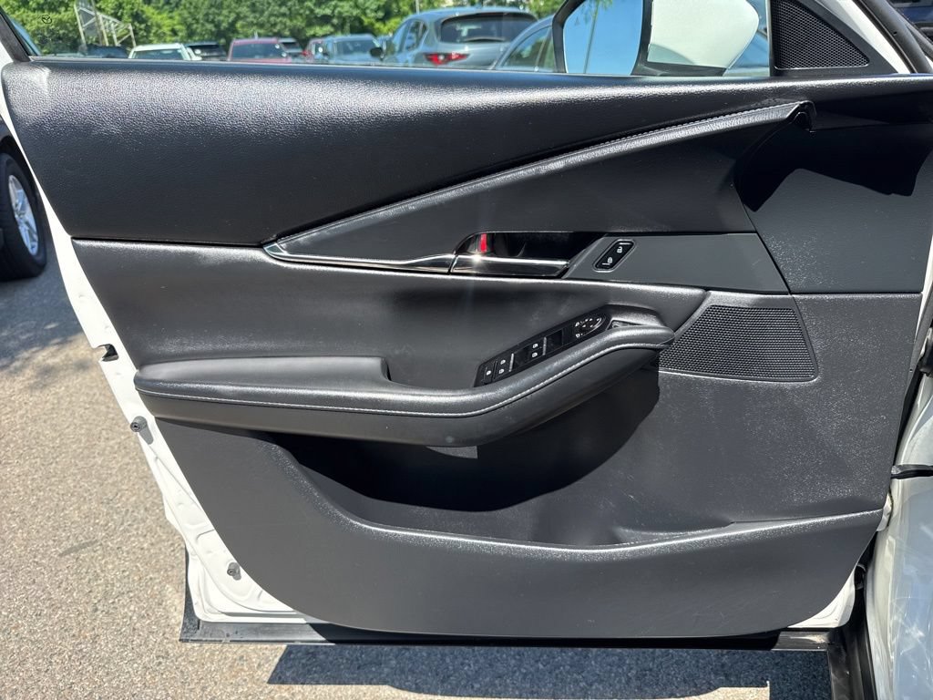 Used 2023 MAZDA CX-30 AWD 2.5 S w/ Preferred Package image 24