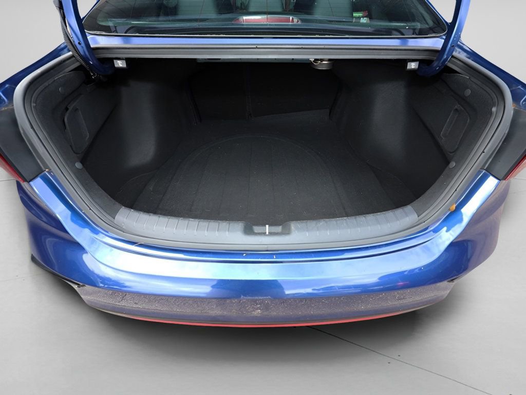 Used 2020 Kia Forte GT-Line w/ GT-Line Premium Package FWD image 30