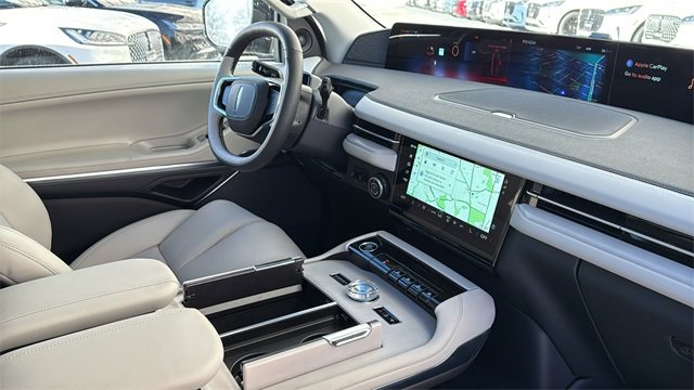 New 2026 Lincoln Navigator L Reserve image 7