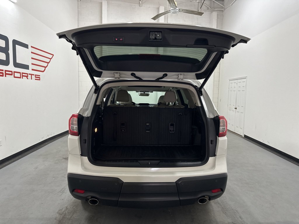 Used 2022 Subaru Ascent Limited w/ Technology Package AWD/4WD image 14