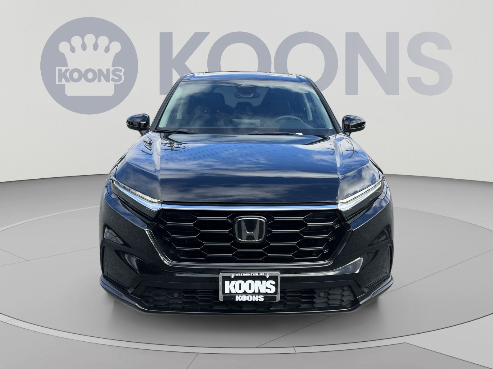 Used 2024 Honda CR-V EX-L image 11