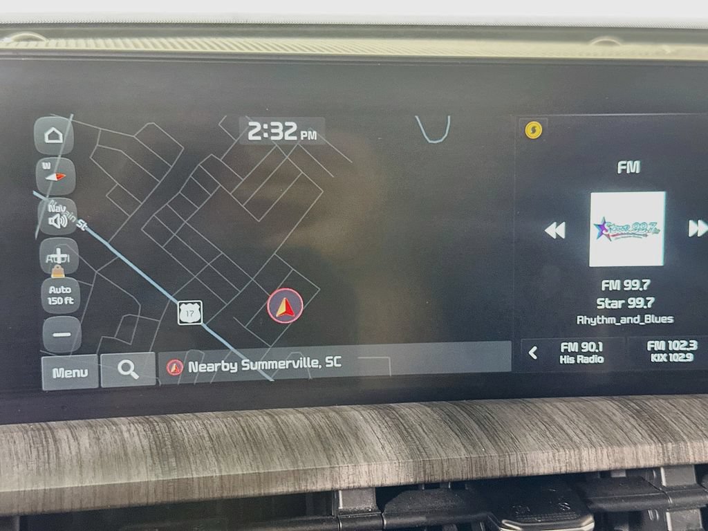 Used 2023 Kia Telluride SX AWD/4WD image 32