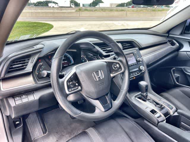 Used 2021 Honda Civic LX image 15