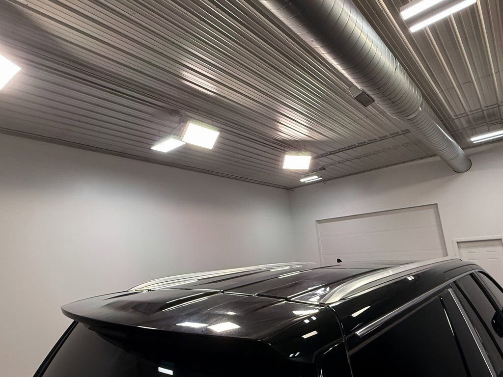 Used 2024 GMC Yukon Denali image 44