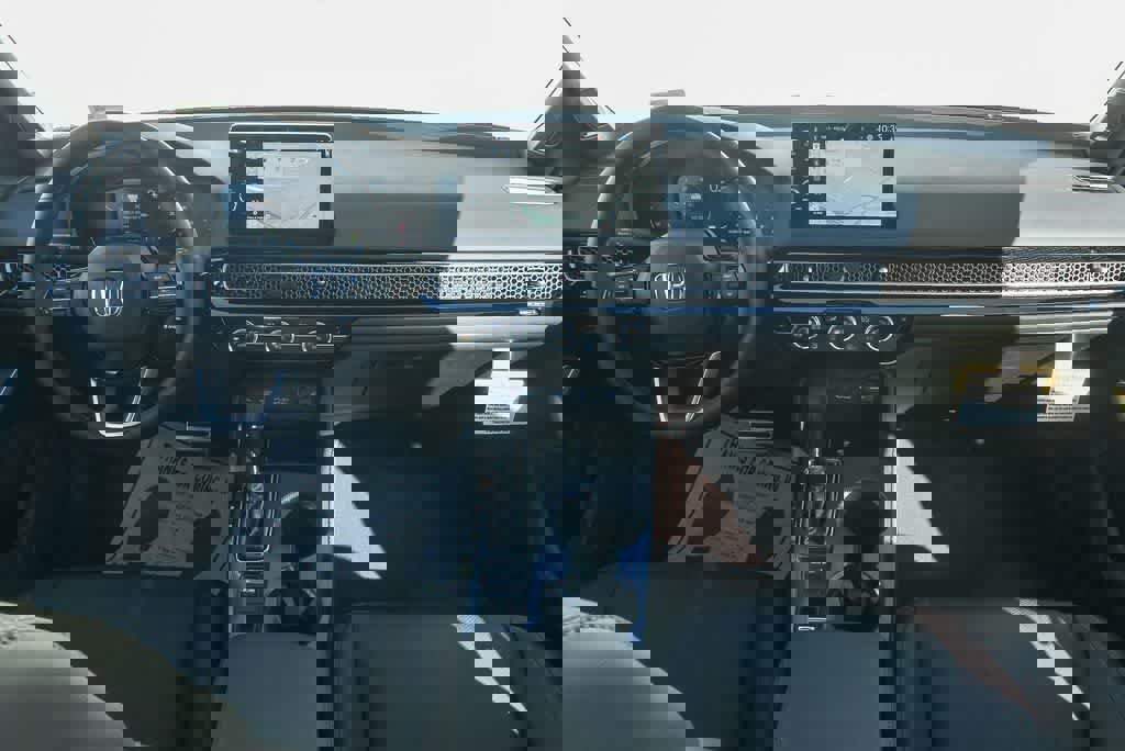 New 2026 Honda Civic Sport Touring image 13