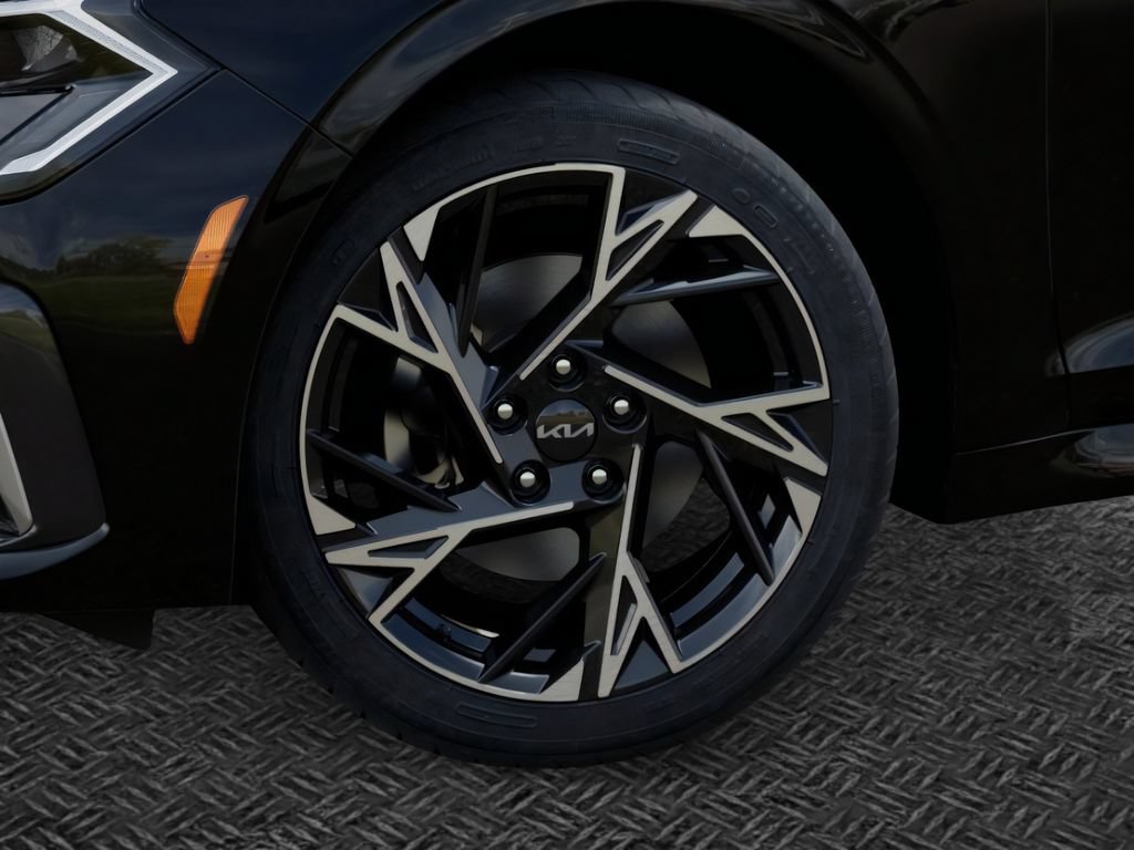 New 2026 Kia K5 GT-Line FWD image 9