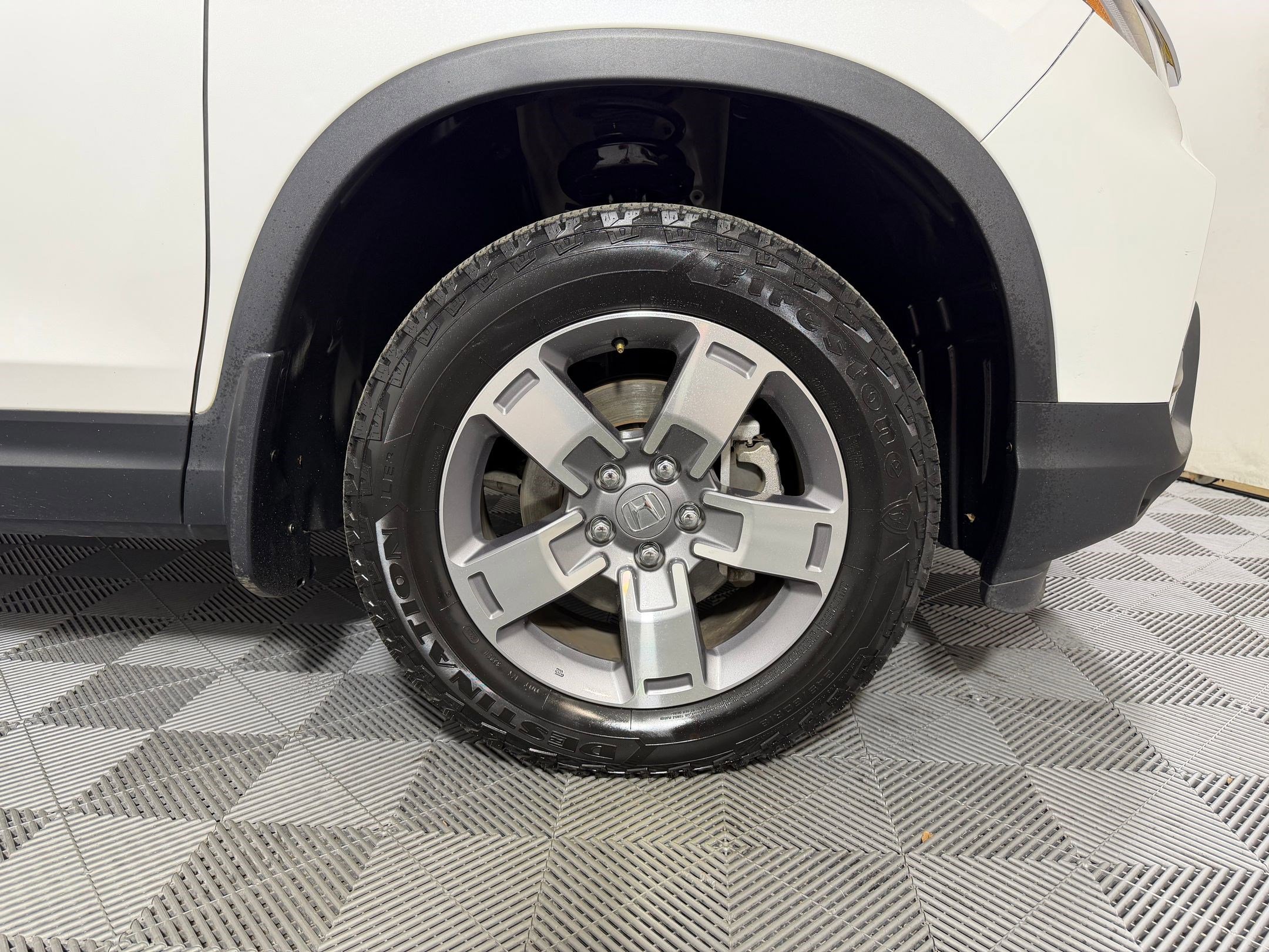 Used 2024 Honda Ridgeline RTL image 9