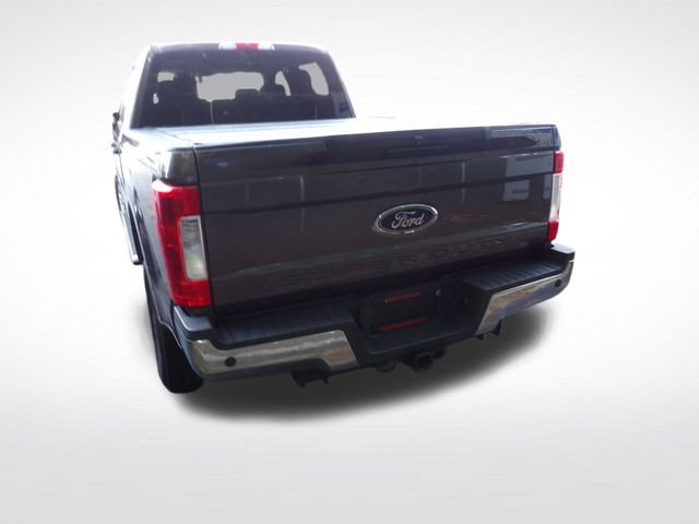 Used 2017 Ford F250 XLT w/ XLT Value Package AWD/4WD image 12