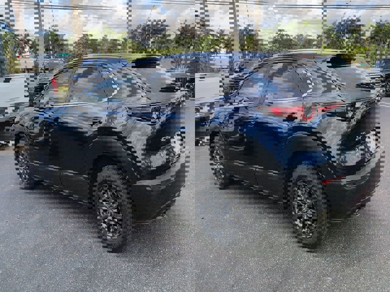 Used 2020 MAZDA CX-30 FWD image 7