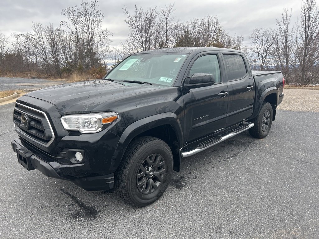 Used 2020 Toyota Tacoma SR5 image 5