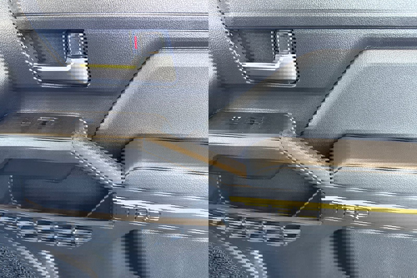 New 2025 Toyota Tacoma TRD Off-Road image 19