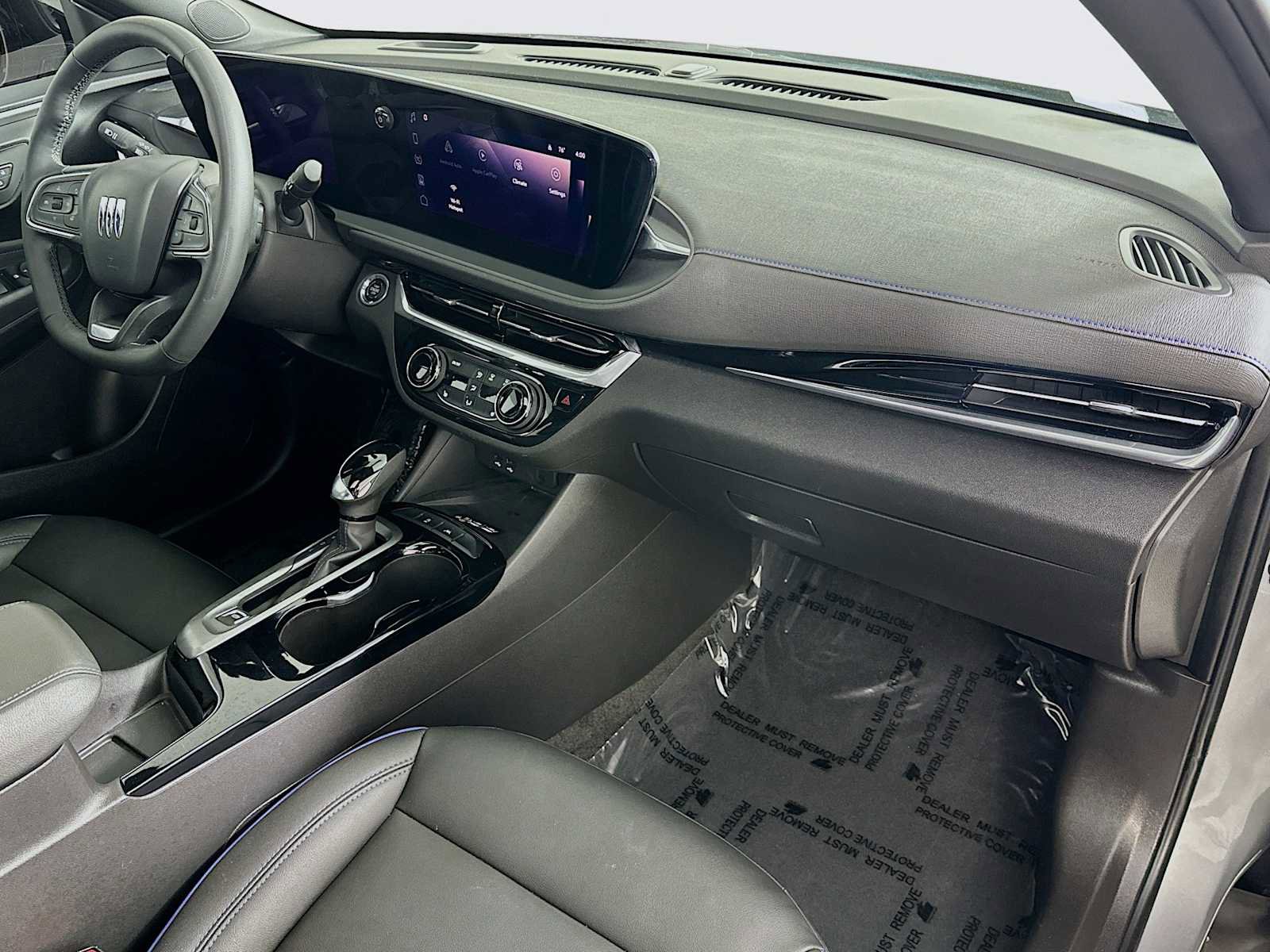 Used 2024 Buick Envista Sport Touring w/ Convenience I Package image 26