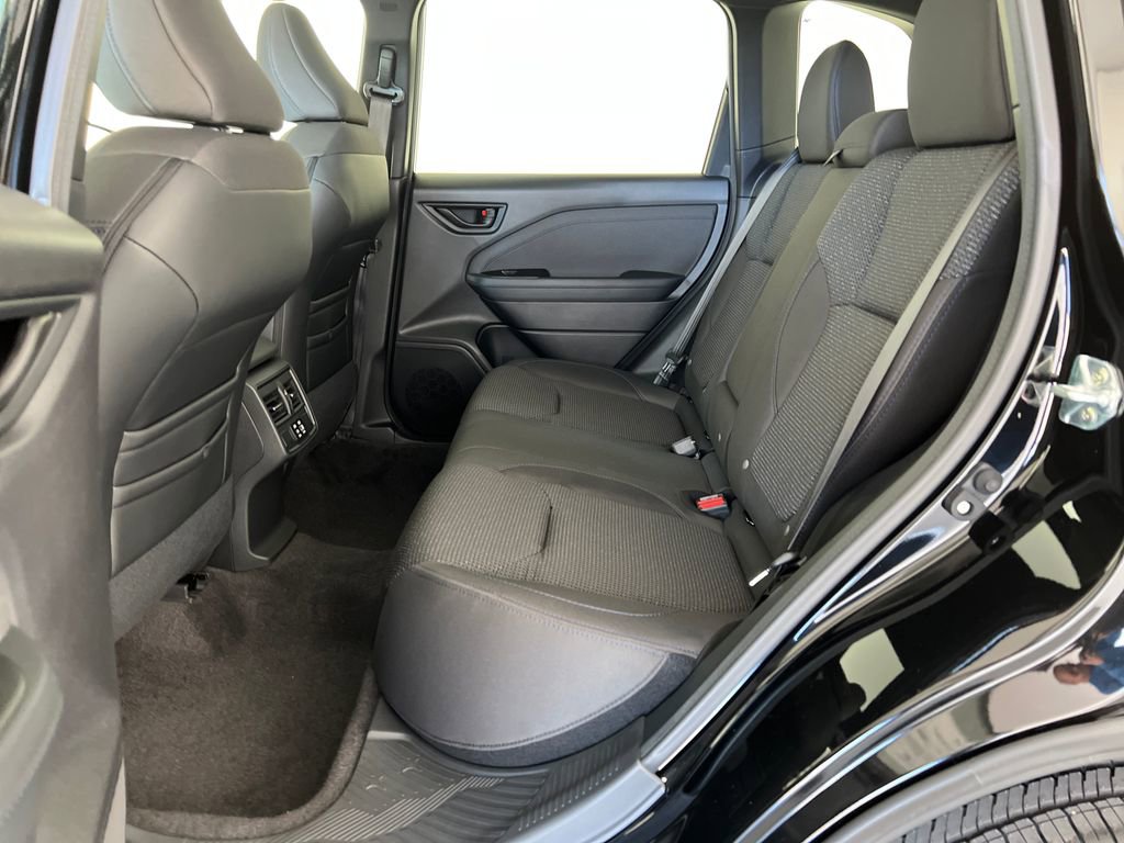 New 2026 Subaru Forester Premium AWD/4WD image 27