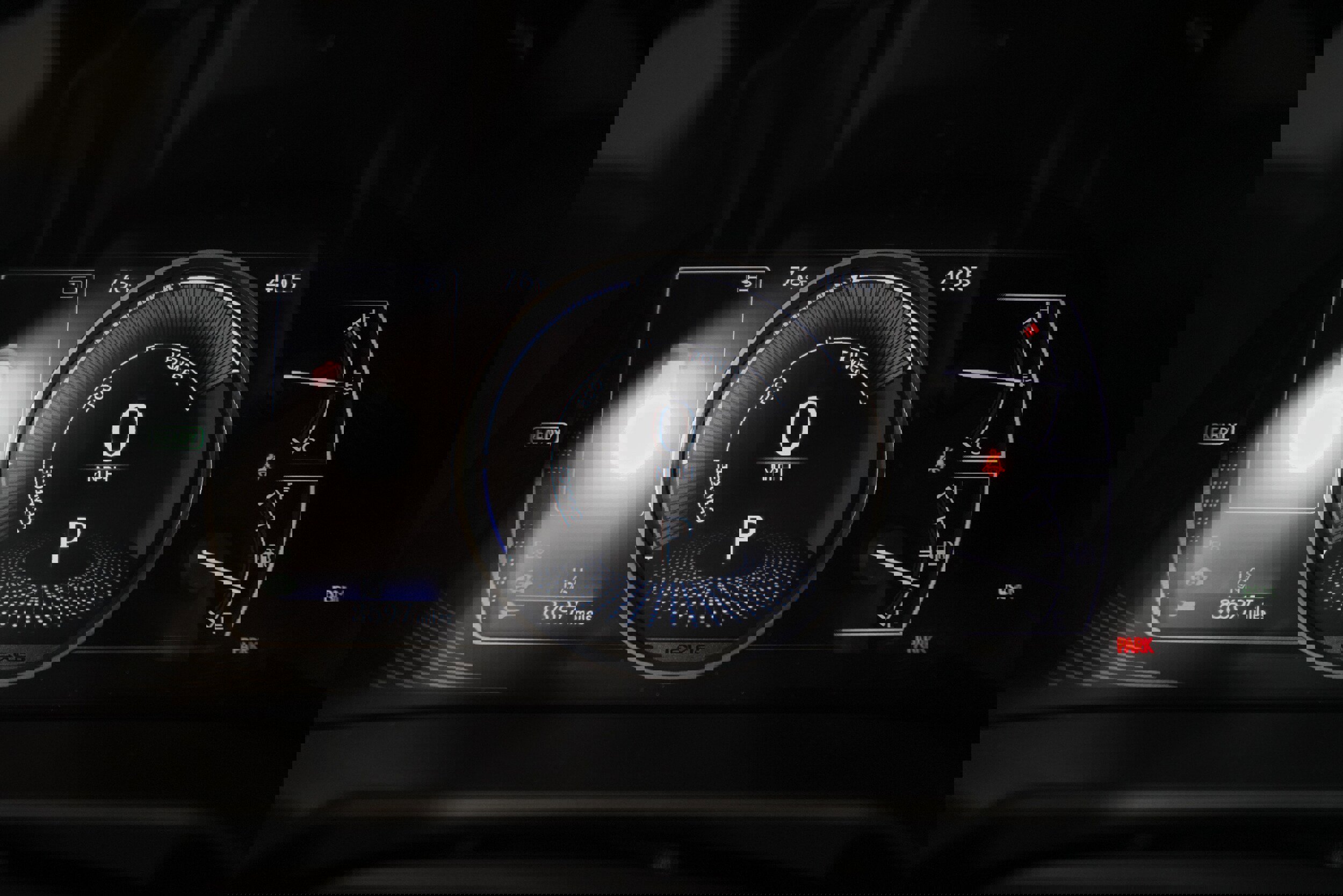 Certified 2020 Lexus ES 300h ES 300h Sedan image 11