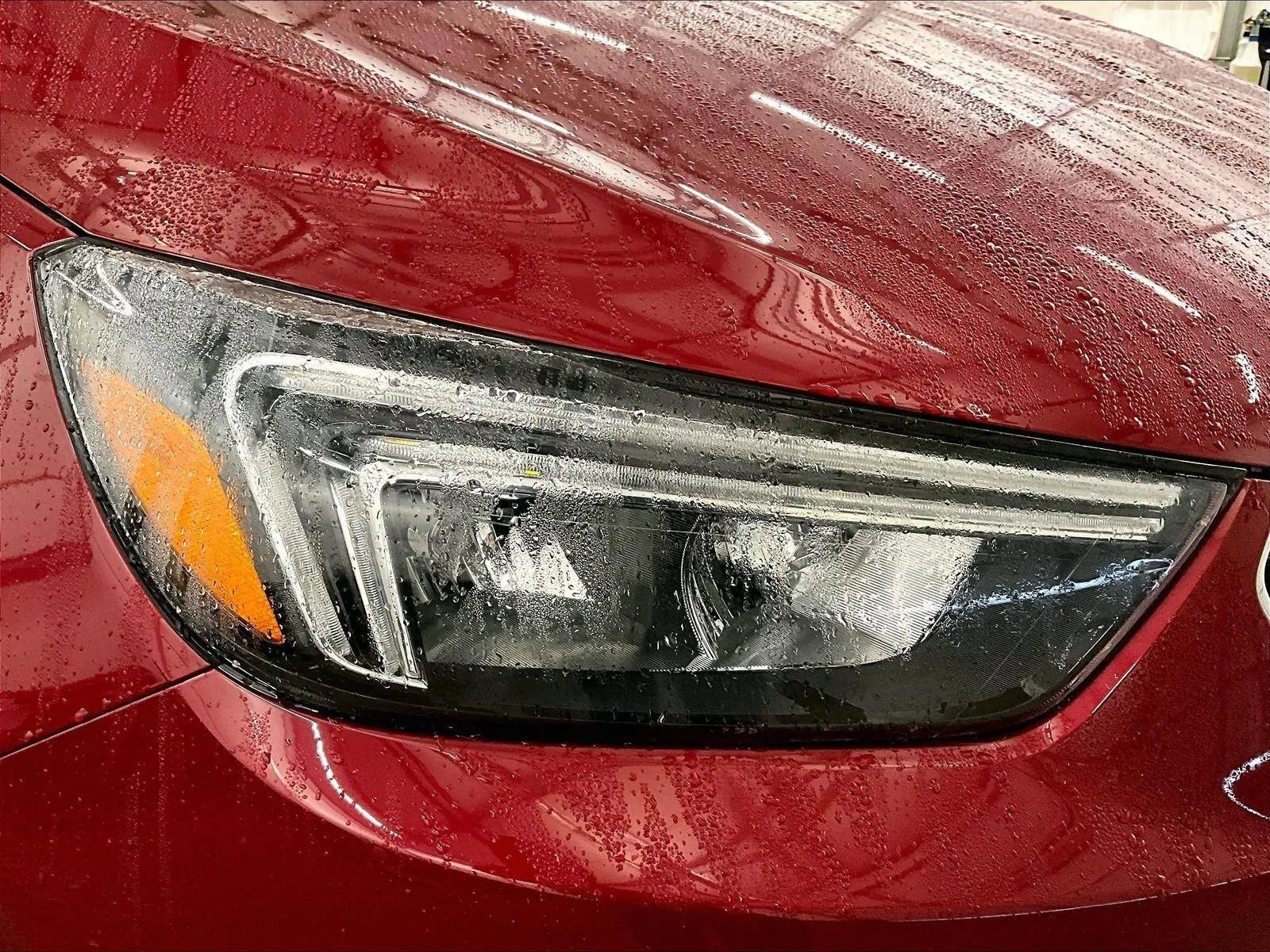 Used 2019 Buick Encore Preferred image 27