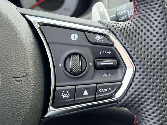 New 2024 Acura RDX A-Spec AWD/4WD image 21