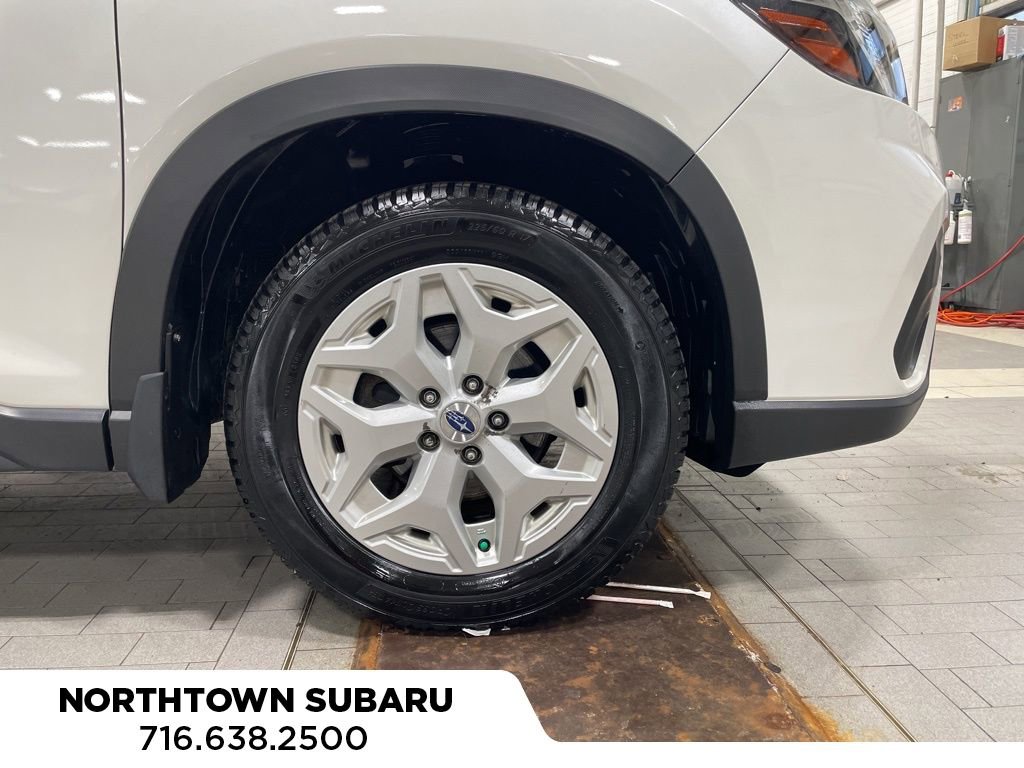 Used 2020 Subaru Forester w/ Alloy Wheel Package image 28